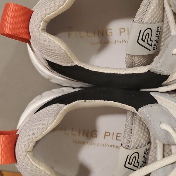 Filling Pieces "Low Curve Roots Loop Pastel" - Sneakers Size 43/10 - Men… - Picture 12 of 17